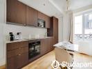 Louer Appartement 43 m2 Paris-7eme-arrondissement