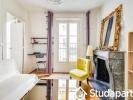 Annonce Location Appartement Paris-5eme-arrondissement