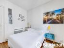 Louer Appartement 30 m2 Paris-5eme-arrondissement