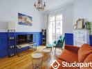 Annonce Location Appartement Paris-15eme-arrondissement
