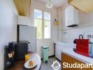 Louer Appartement Paris-15eme-arrondissement Paris