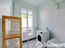 Louer Appartement Paris-15eme-arrondissement 2500 euros