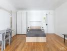 Louer Appartement Paris-18eme-arrondissement Paris