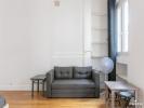 Louer Appartement Paris-18eme-arrondissement 990 euros