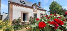 Annonce Vente 4 pi�ces Maison Mur-de-sologne