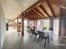 House ENTRAIGUES 