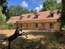 Vente Prestige Roeze-sur-sarthe 72