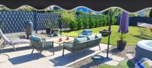 Prestigious house OBENHEIM 