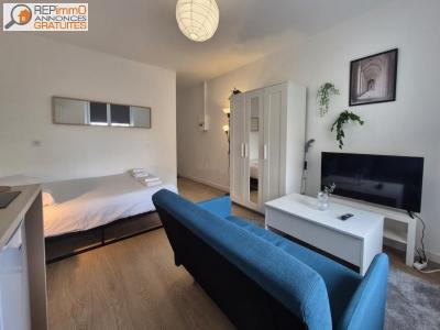 Location Appartement REIMS 51100