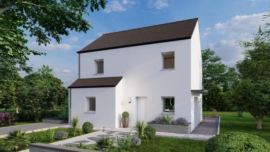 Vente Maison 5 pi�ces TREVE 22600