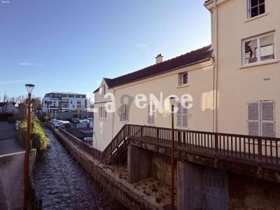 Vente Appartement CLAYE-SOUILLY 77410