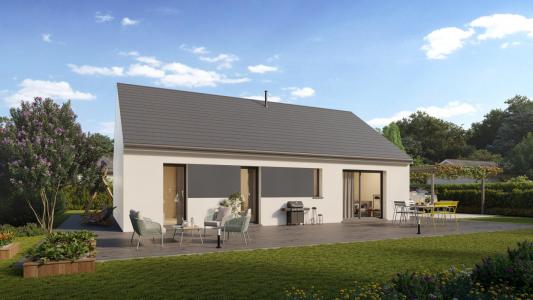 Vente Maison SCHLIERBACH 68440