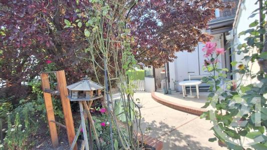 Vente Maison 9 pi�ces MONTREUIL 62170