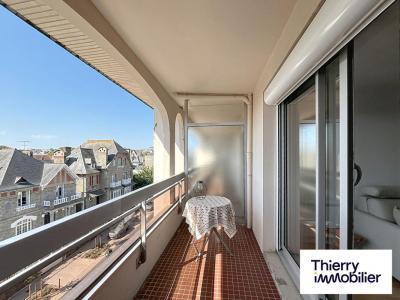 Vente Appartement 2 pi�ces DINARD 35800