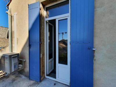 Location Appartement NIMES 