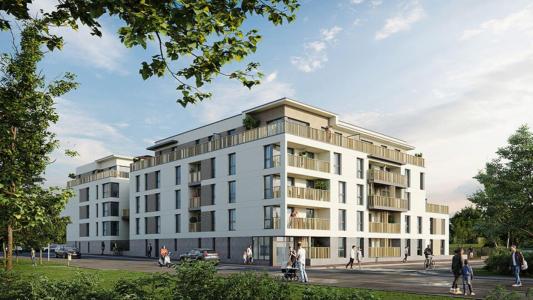 Location Appartement 2 pi�ces MEAUX 77100