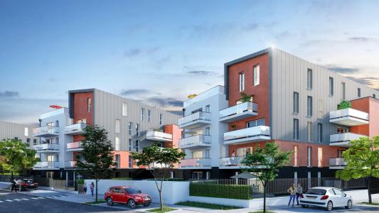 Location Appartement 2 pi�ces SAINT-JEAN-DE-LA-RUELLE 45140