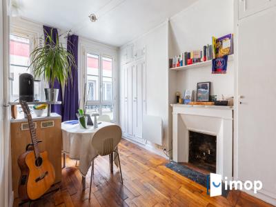 Vente Appartement PARIS-11EME-ARRONDISSEMENT 75011