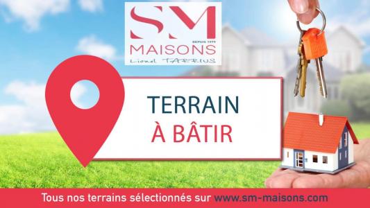 Vente Terrain BIZE-MINERVOIS 11120