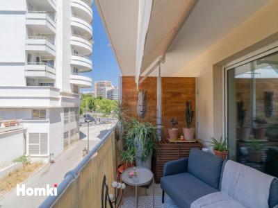 For sale Apartment MARSEILLE-8EME-ARRONDISSEMENT 