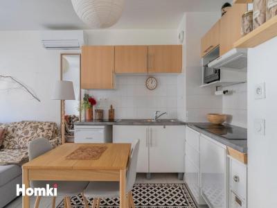For sale Apartment MARSEILLE-8EME-ARRONDISSEMENT 