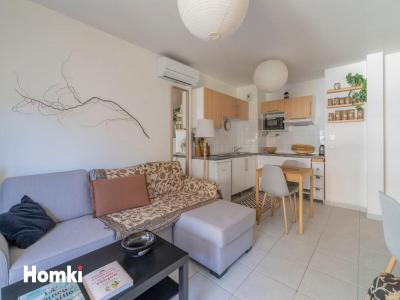 Vente Appartement MARSEILLE-8EME-ARRONDISSEMENT 