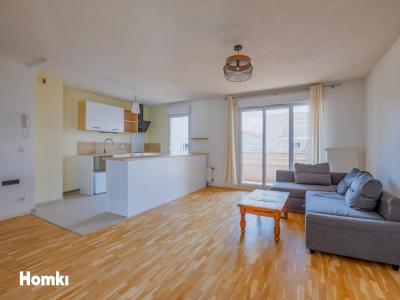 Vente Appartement 4 pièces VILLEURBANNE 69100