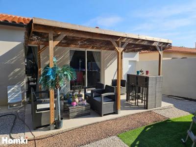 Vente Maison 4 pi�ces LAROQUE-DES-ALBERES 66740