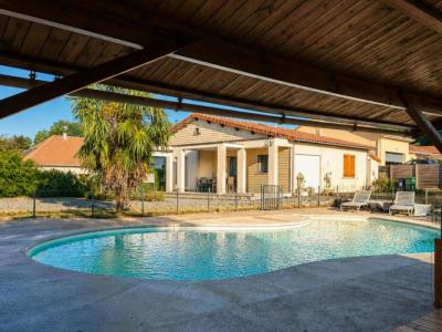 Vente Maison 4 pi�ces FEYTIAT 87220