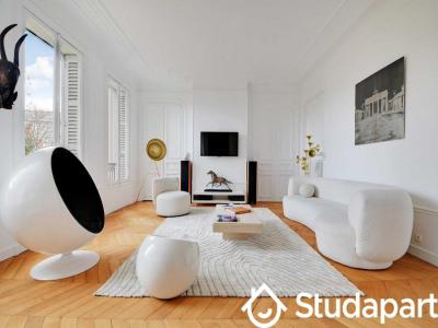 Location Appartement 4 pi�ces PARIS 75000