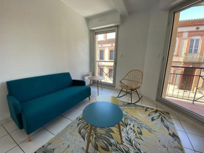 Vente Appartement 2 pi�ces TOULOUSE 31500