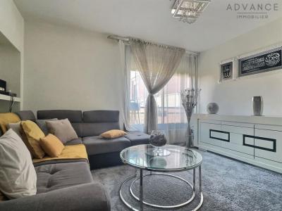 Vente Appartement 5 pi�ces TOULOUSE 31100