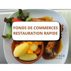 Vente Commerce BEAUZELLE 31700