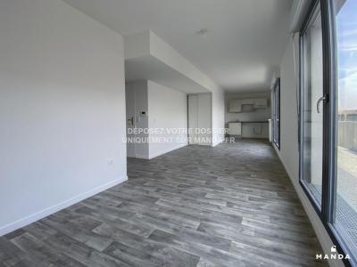 Location Appartement 4 pi�ces BONDY 93140