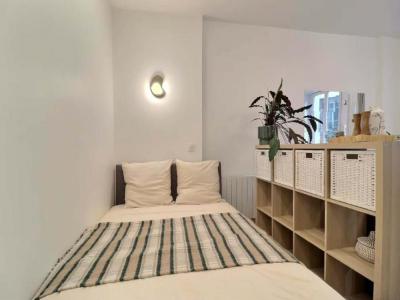 Location Appartement PARIS-15EME-ARRONDISSEMENT 75015