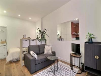 Location Appartement PARIS-15EME-ARRONDISSEMENT 75015