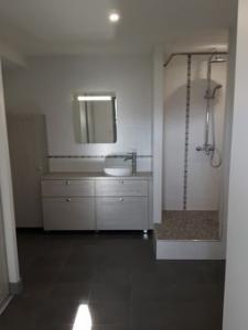 Location Maison SAINT-CIERS-SUR-GIRONDE 