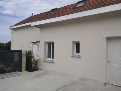 Location Maison HAILLAN 