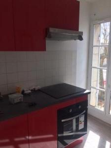 Location Appartement 2 pièces CADILLAC 33410