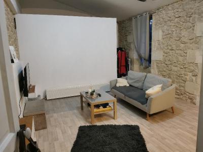 Location Appartement 2 pièces CASTETS-EN-DORTHE 33210