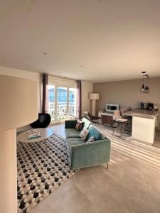 Location Appartement 3 pièces AUDENGE 33980