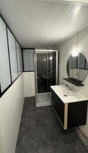 For rent Apartment BLAYE 
