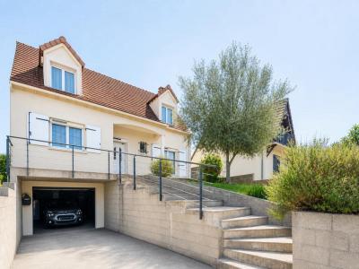 Vente Maison 7 pièces ITTEVILLE 91760
