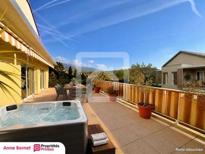 Vente Appartement 2 pi�ces GRASSE 06130