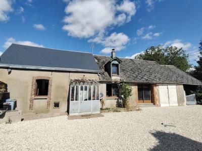 Vente Maison 3 pi�ces ALLONNES 28150