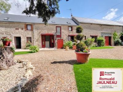 Vente Maison 6 pi�ces CHARTRES 28000