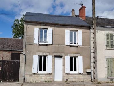 Vente Maison 3 pièces CHARTRES 28000