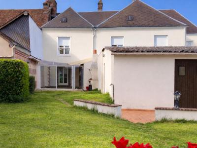Vente Immeuble BROU 28160