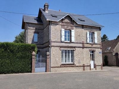 Vente Maison 5 pi�ces BONNEVAL 28800