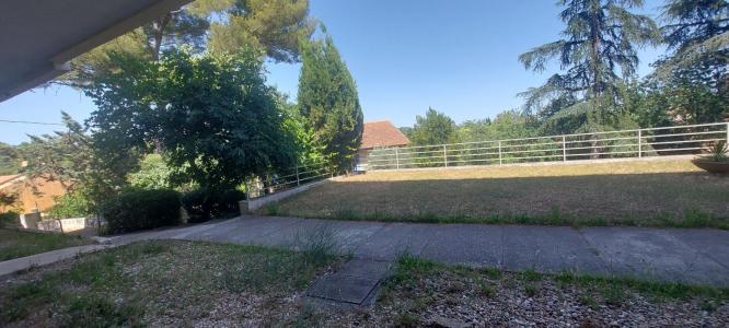 Vente Appartement 2 pi�ces NIMES 30900